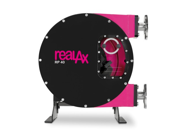 Realax RP Series – Peace Of Mind Pumping