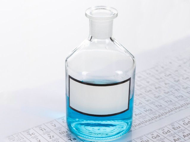 Acids
