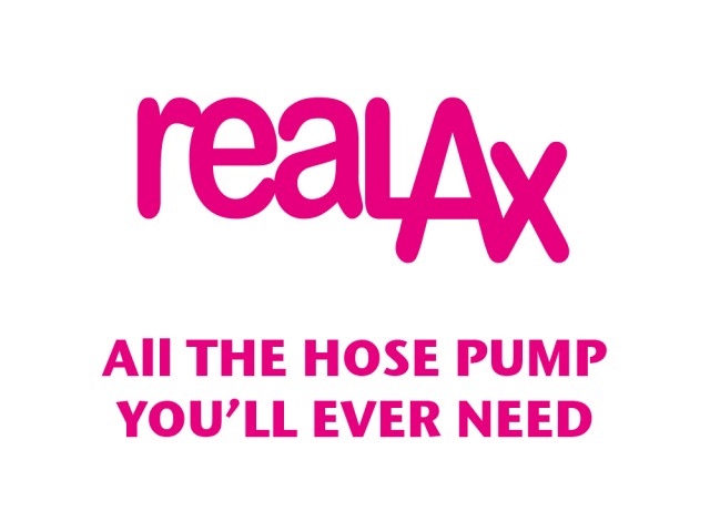 What is realax?